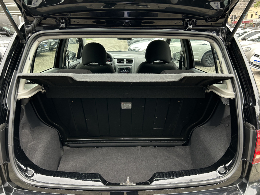 volkswagen fox 1.6 msi total flex connect 4p manual 20198