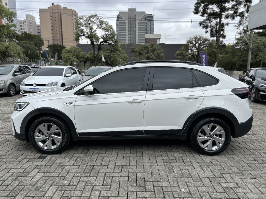 volkswagen nivus 1.0 200 tsi total flex comfortline automatico 4p 20213