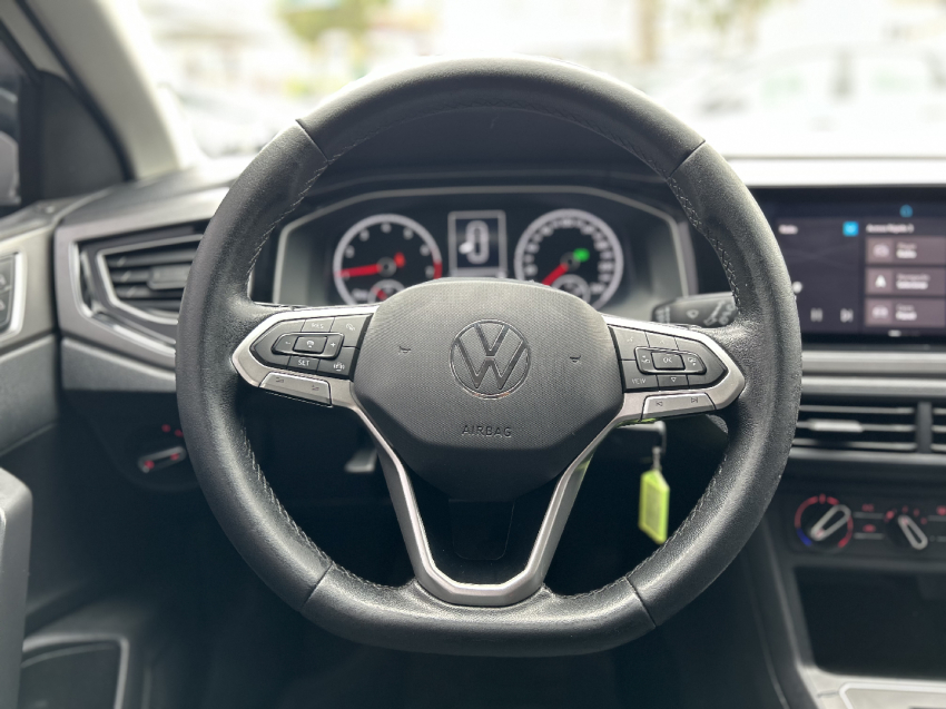 volkswagen nivus 1.0 200 tsi total flex comfortline automatico 4p 202111