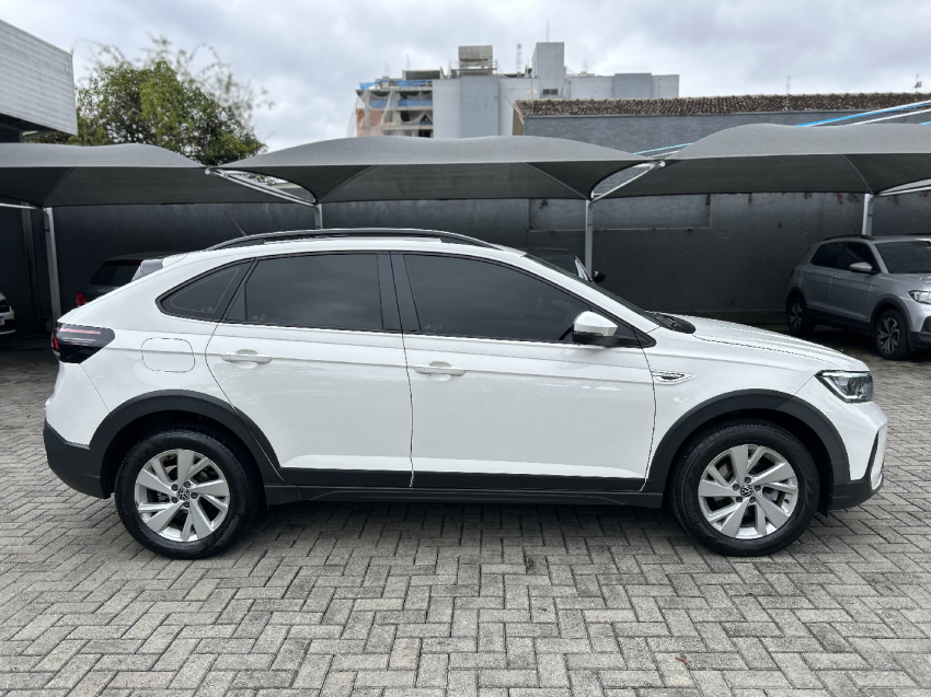 volkswagen nivus 1.0 200 tsi total flex comfortline automatico 4p 20217