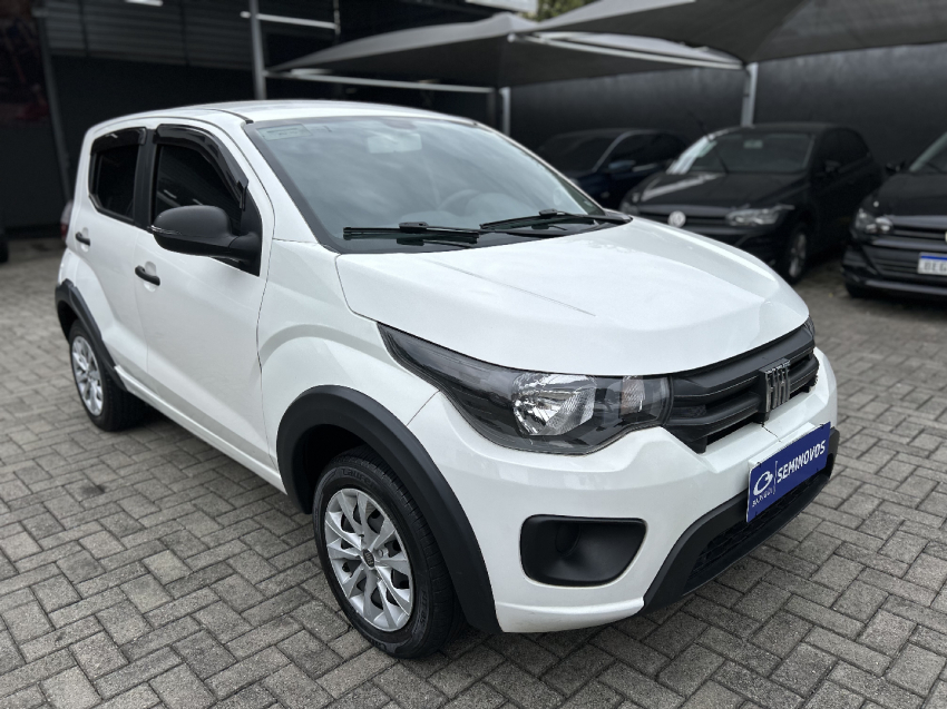 fiat mobi 1.0 evo flex easy manual 4p 2022