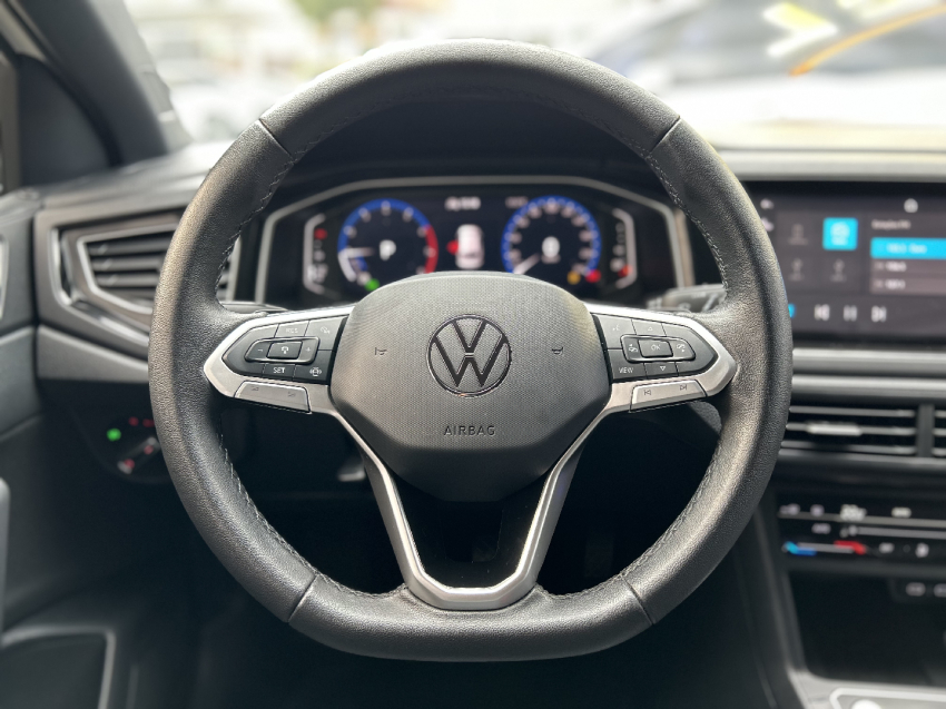 volkswagen nivus 1.0 200 tsi total flex highline automatico 4p 202411