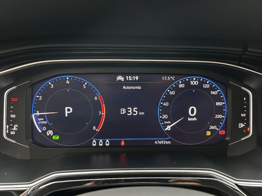volkswagen nivus 1.0 200 tsi total flex highline automatico 4p 202412