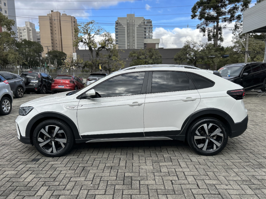volkswagen nivus 1.0 200 tsi total flex highline automatico 4p 20243