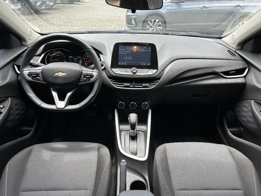 chevrolet onix 1.0 turbo flex ltz automatico 4p 202410