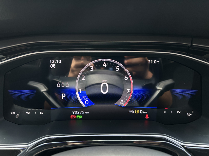 volkswagen nivus 1.0 200 tsi total flex comfortline automatico 4p 202412