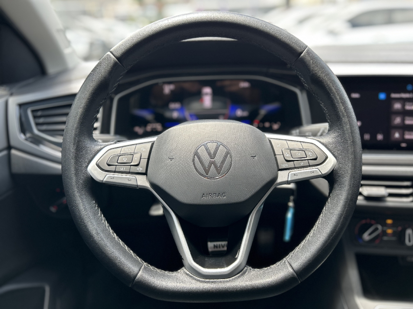 volkswagen nivus 1.0 200 tsi total flex comfortline automatico 4p 202411