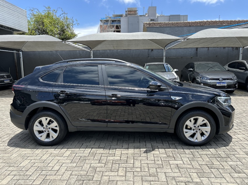 volkswagen nivus 1.0 200 tsi total flex comfortline automatico 4p 20247