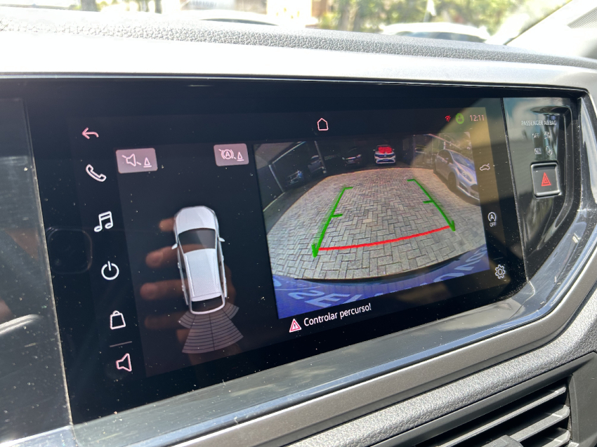 volkswagen nivus 1.0 200 tsi total flex comfortline automatico 4p 202413