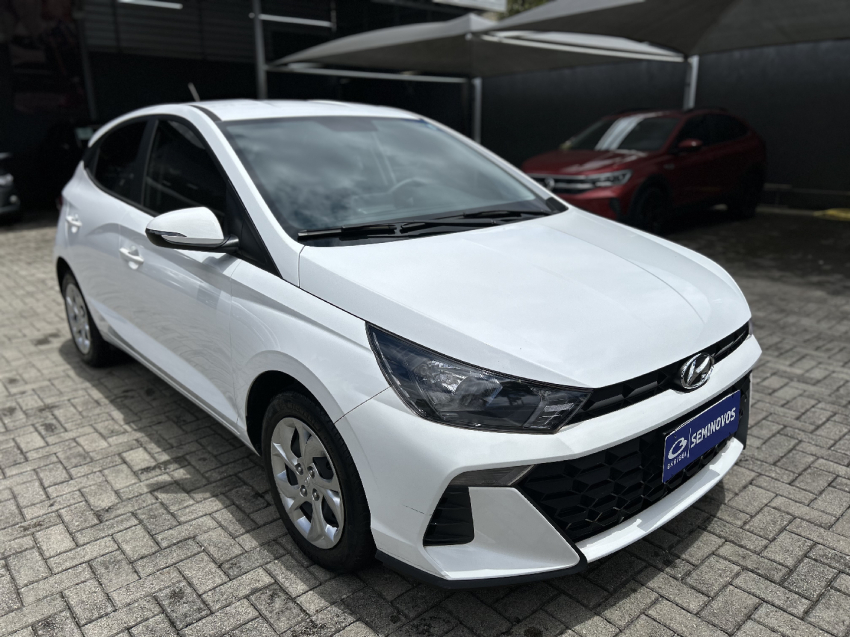 hyundai hb20 1.0 12v flex comfort plus manual 4p 2024