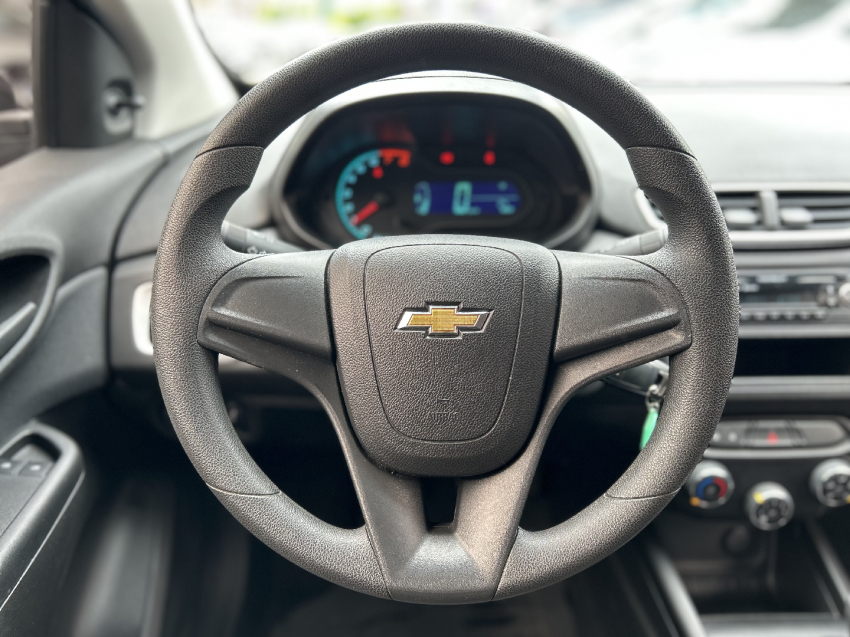 chevrolet onix 1.0 mpfi lt 8v flex 4p manual 201711