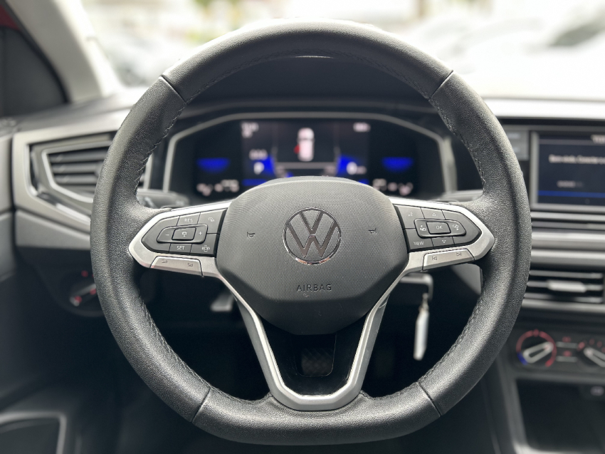 volkswagen nivus 1.0 200 tsi total flex comfortline automatico 4p 202311