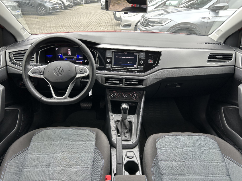 volkswagen nivus 1.0 200 tsi total flex comfortline automatico 4p 202310