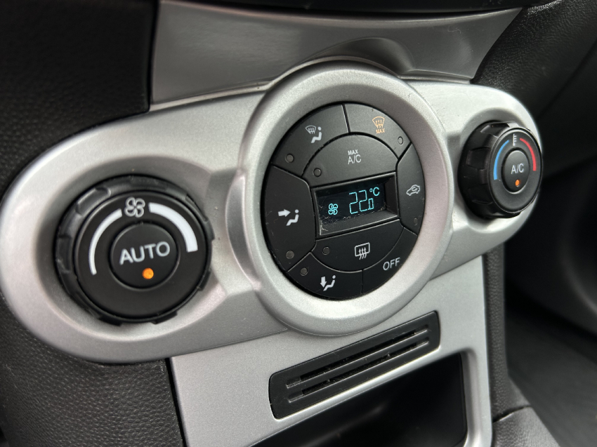 ford fiesta 1.6 se hatch 16v flex 4p manual 201714