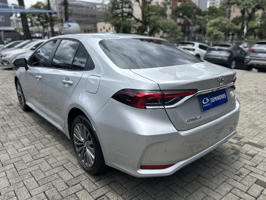 toyota corolla 2.0 vvt-ie flex xei direct shift 4p automatico 20244