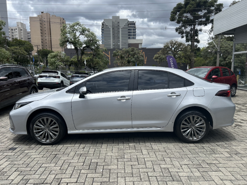 toyota corolla 2.0 vvt-ie flex xei direct shift 4p automatico 20243