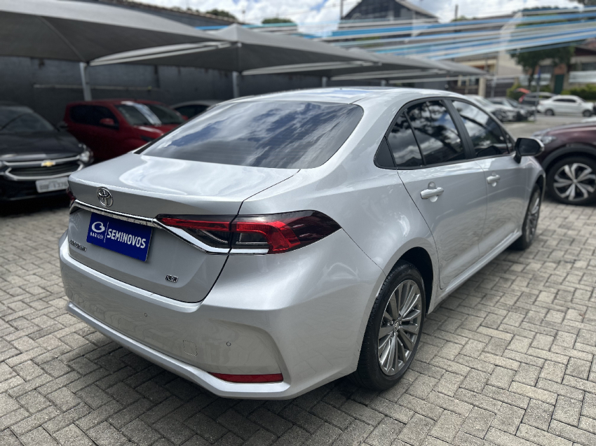 toyota corolla 2.0 vvt-ie flex xei direct shift 4p automatico 20246