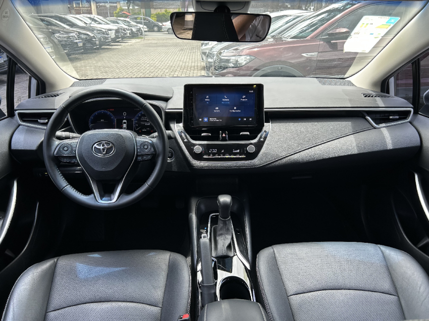 toyota corolla 2.0 vvt-ie flex xei direct shift 4p automatico 202410