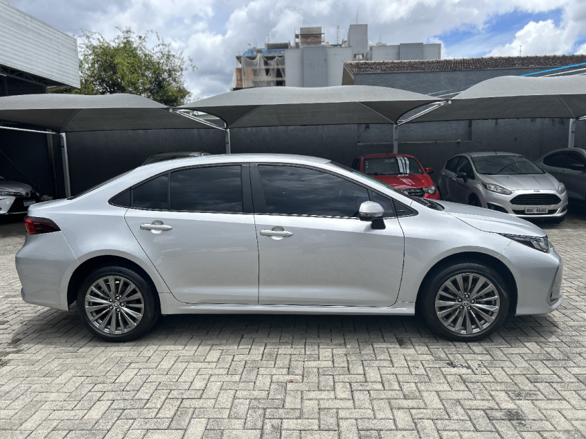 toyota corolla 2.0 vvt-ie flex xei direct shift 4p automatico 20247