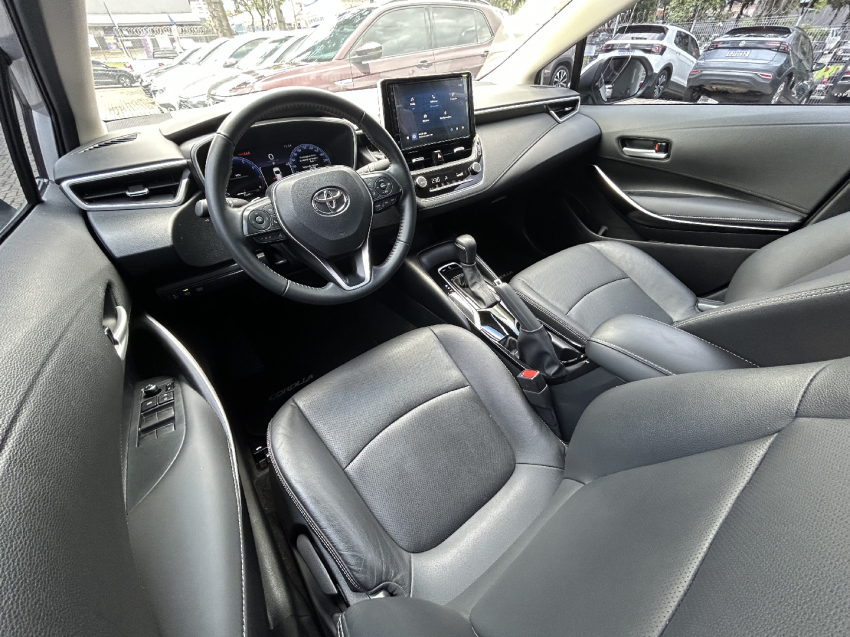 toyota corolla 2.0 vvt-ie flex xei direct shift 4p automatico 20249