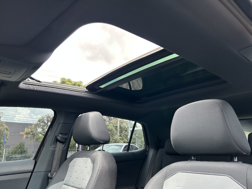 volkswagen t-cross 1.0 200 tsi total flex comfortline automatico 4p 20219