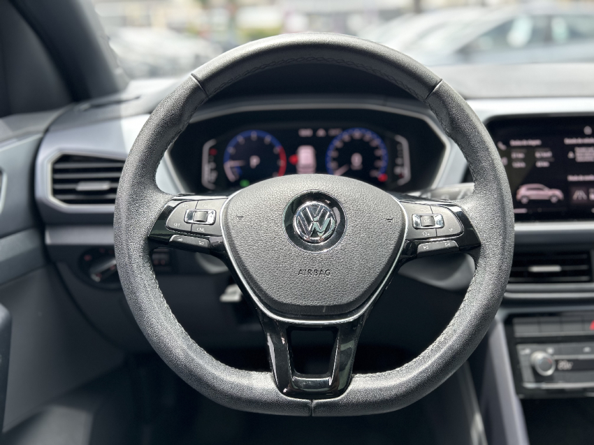 volkswagen t-cross 1.0 200 tsi total flex comfortline automatico 4p 202113