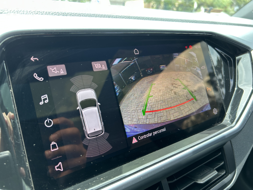 volkswagen t-cross 1.0 200 tsi total flex comfortline automatico 4p 202115