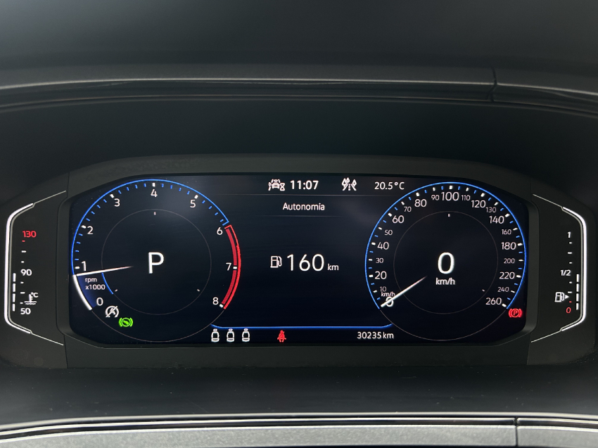 volkswagen taos 1.4 250 tsi total flex highline automatico 4p 202312