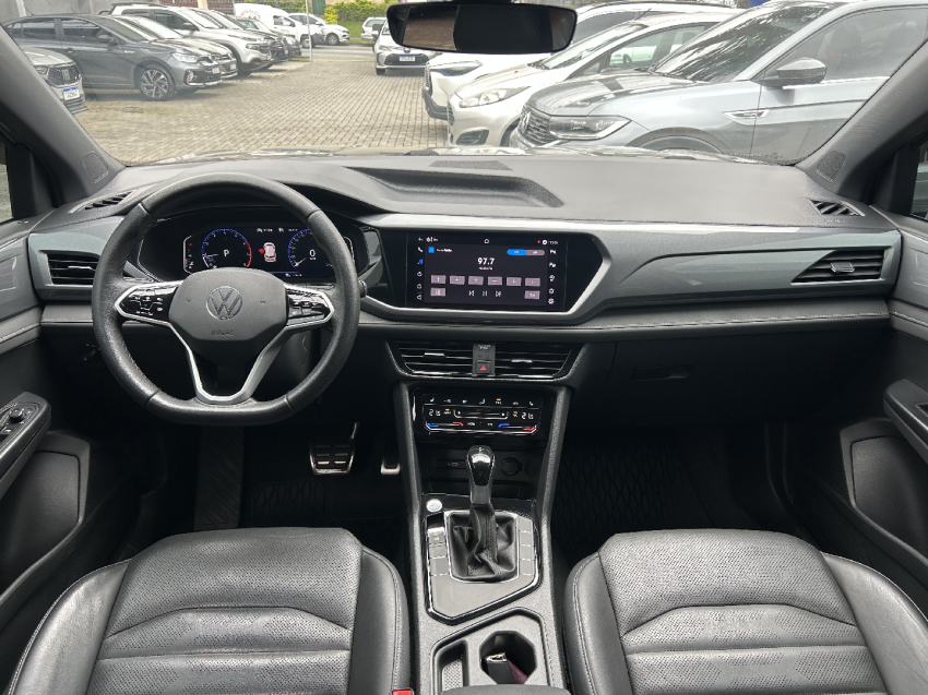 volkswagen taos 1.4 250 tsi total flex highline automatico 4p 202310