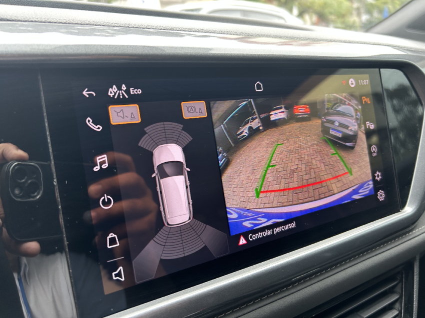 volkswagen taos 1.4 250 tsi total flex highline automatico 4p 202313