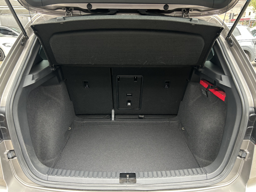 volkswagen taos 1.4 250 tsi total flex highline automatico 4p 20238