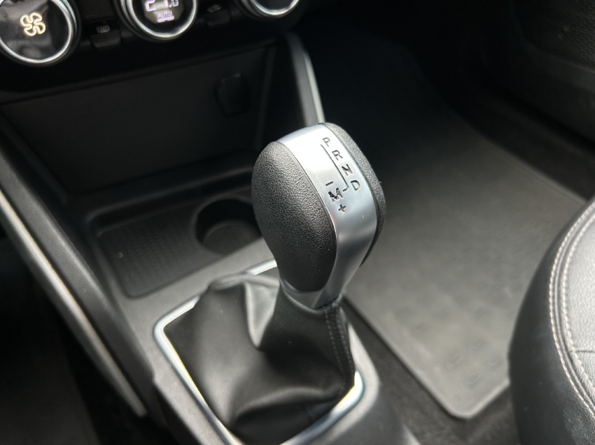 renault duster 1.6 16v sce flex intense x-tronic 4p automatico 202215