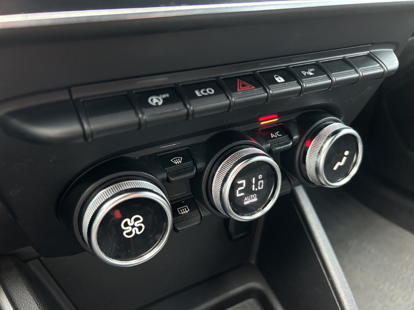 renault duster 1.6 16v sce flex intense x-tronic 4p automatico 202214