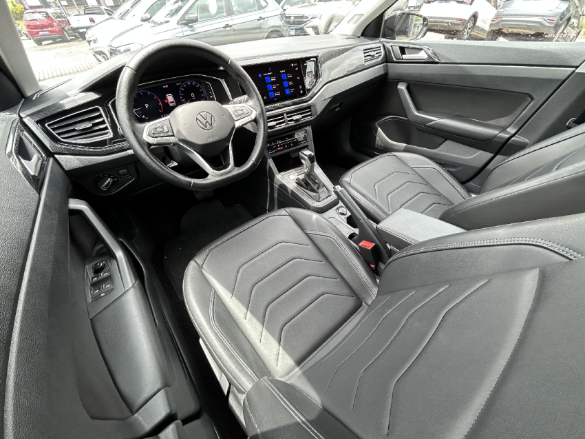 volkswagen polo 1.0 170 tsi highline automatico flex 4p 20239