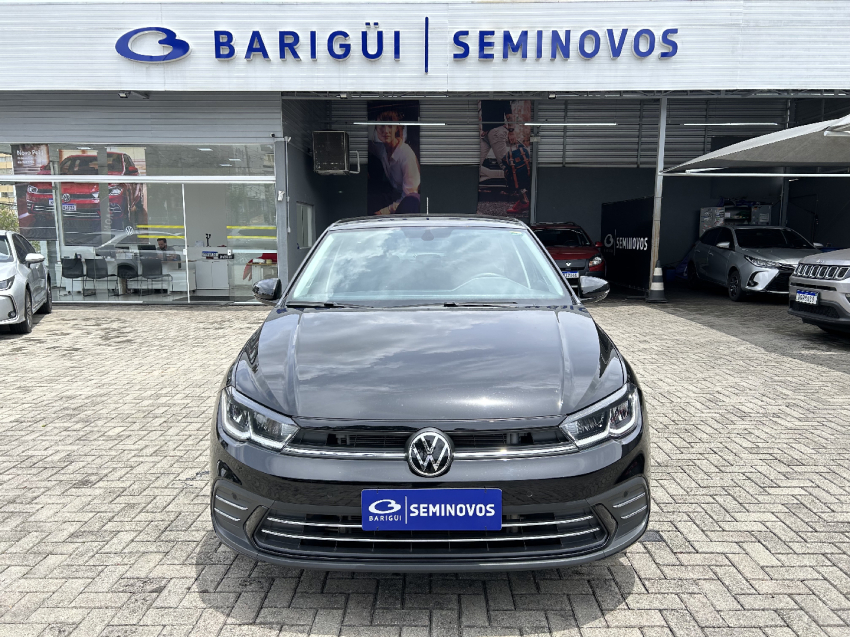 volkswagen polo 1.0 170 tsi highline automatico flex 4p 20231