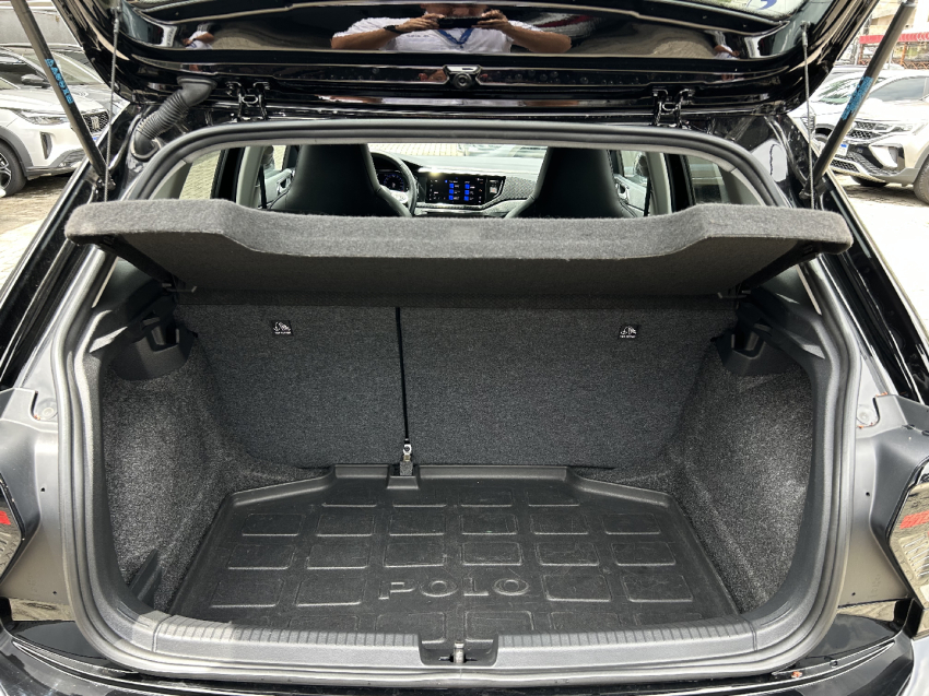 volkswagen polo 1.0 170 tsi highline automatico flex 4p 20238