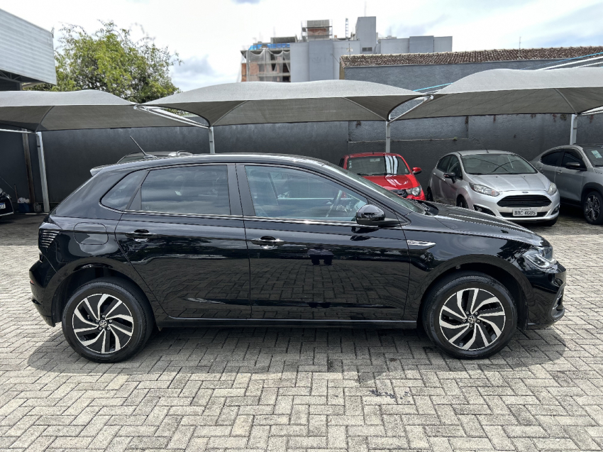 volkswagen polo 1.0 170 tsi highline automatico flex 4p 20237