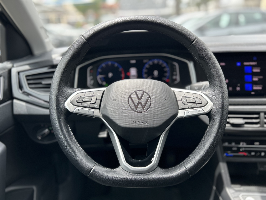 volkswagen polo 1.0 170 tsi highline automatico flex 4p 202311