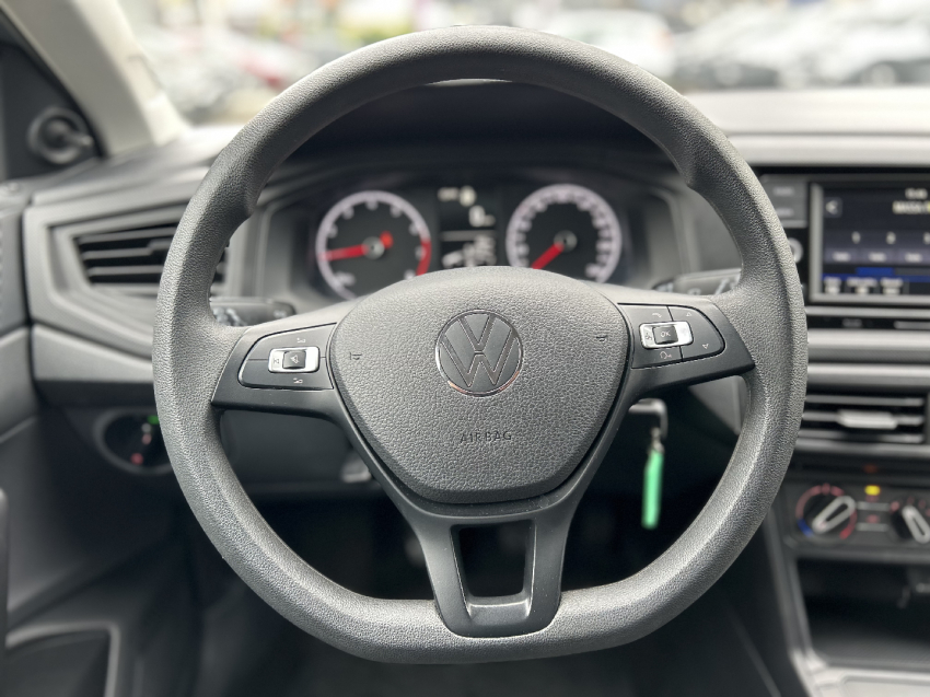 volkswagen polo 1.0 mpi track manual flex 4p 202411