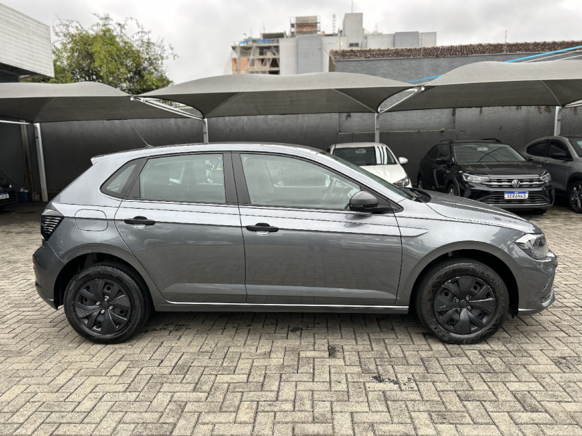 volkswagen polo 1.0 mpi track manual flex 4p 20247