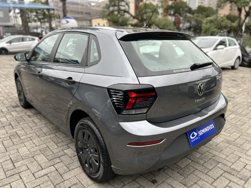 volkswagen polo 1.0 mpi track manual flex 4p 20244