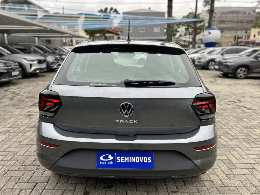 volkswagen polo 1.0 mpi track manual flex 4p 20245