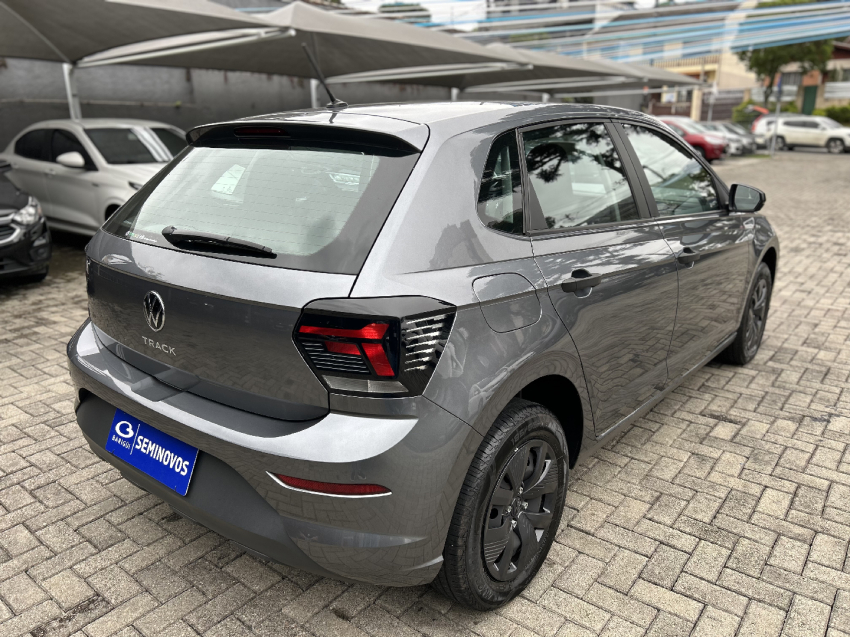 volkswagen polo 1.0 mpi track manual flex 4p 20246