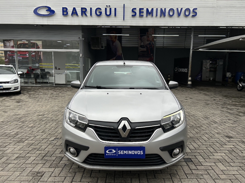 renault sandero 1.0 12v sce flex gt line manual 4p 20211