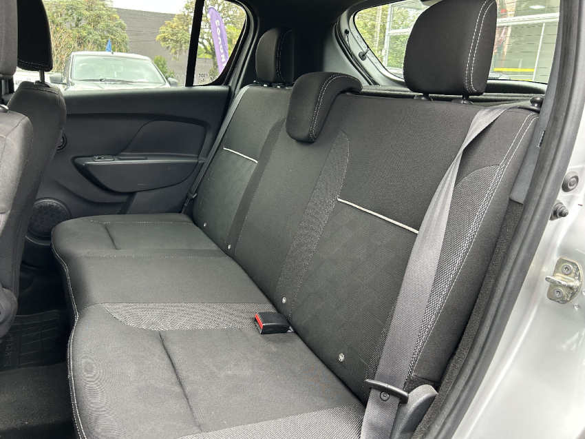 renault sandero 1.0 12v sce flex gt line manual 4p 202116