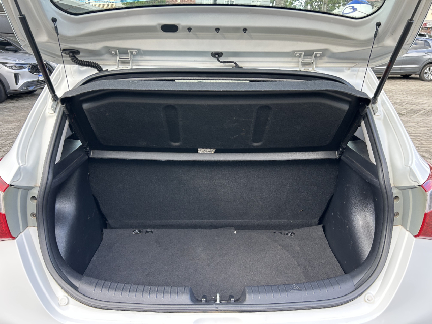 hyundai hb20 1.0 comfort plus 12v flex 4p manual 20158