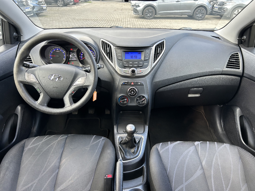 hyundai hb20 1.0 comfort plus 12v flex 4p manual 201510