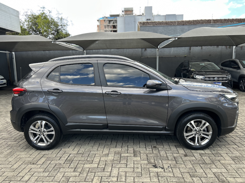 fiat pulse 1.0 turbo 200 flex audace cvt 4p automatico 20227