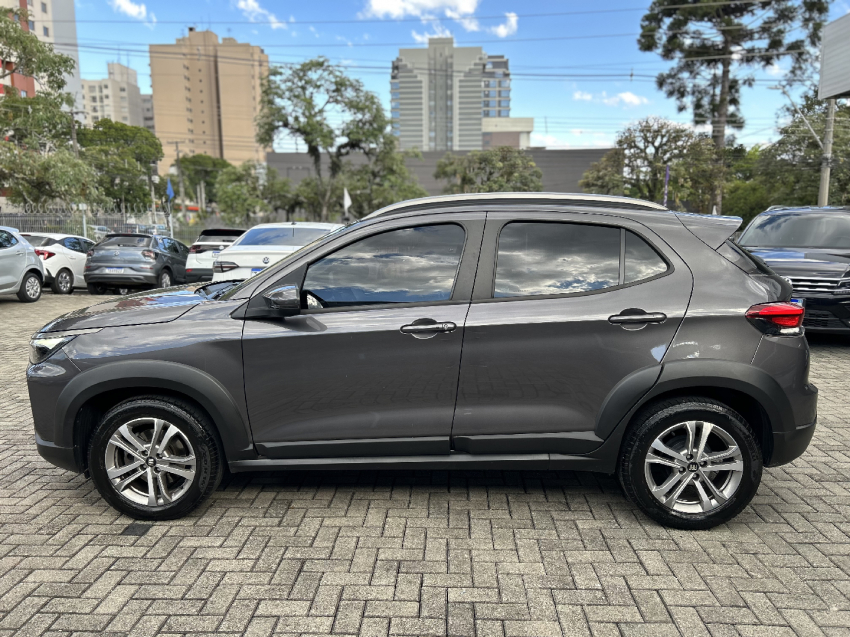 fiat pulse 1.0 turbo 200 flex audace cvt 4p automatico 20223