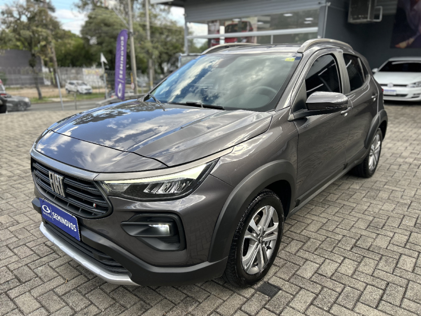 fiat pulse 1.0 turbo 200 flex audace cvt 4p automatico 20222